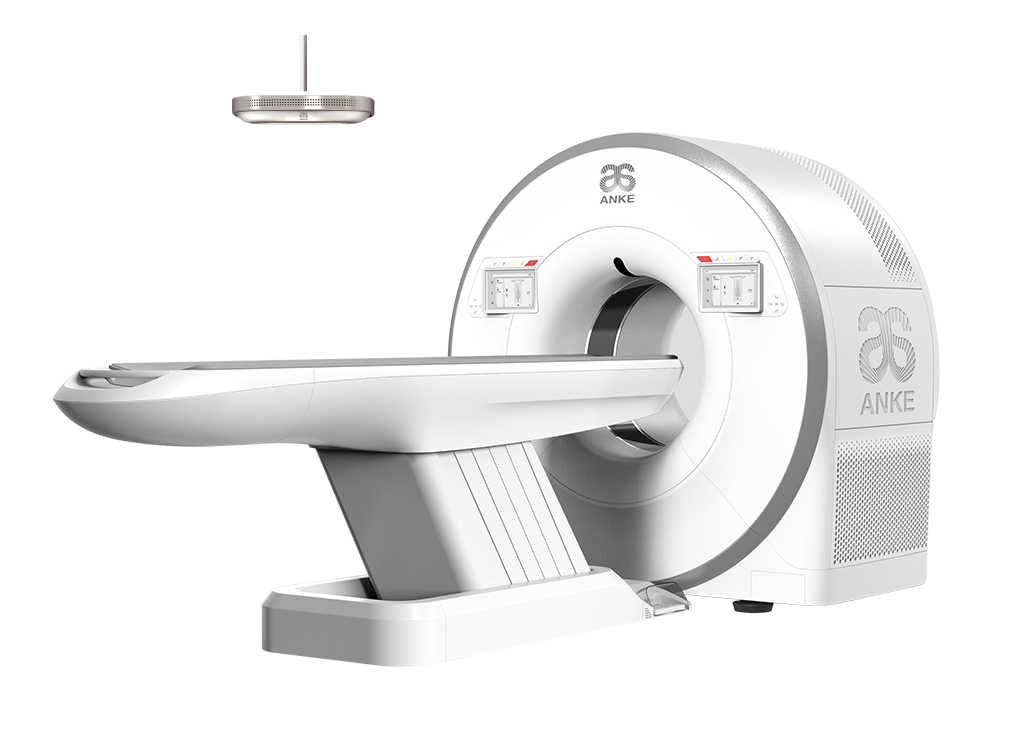 ANATOM S400 128-Slice CT